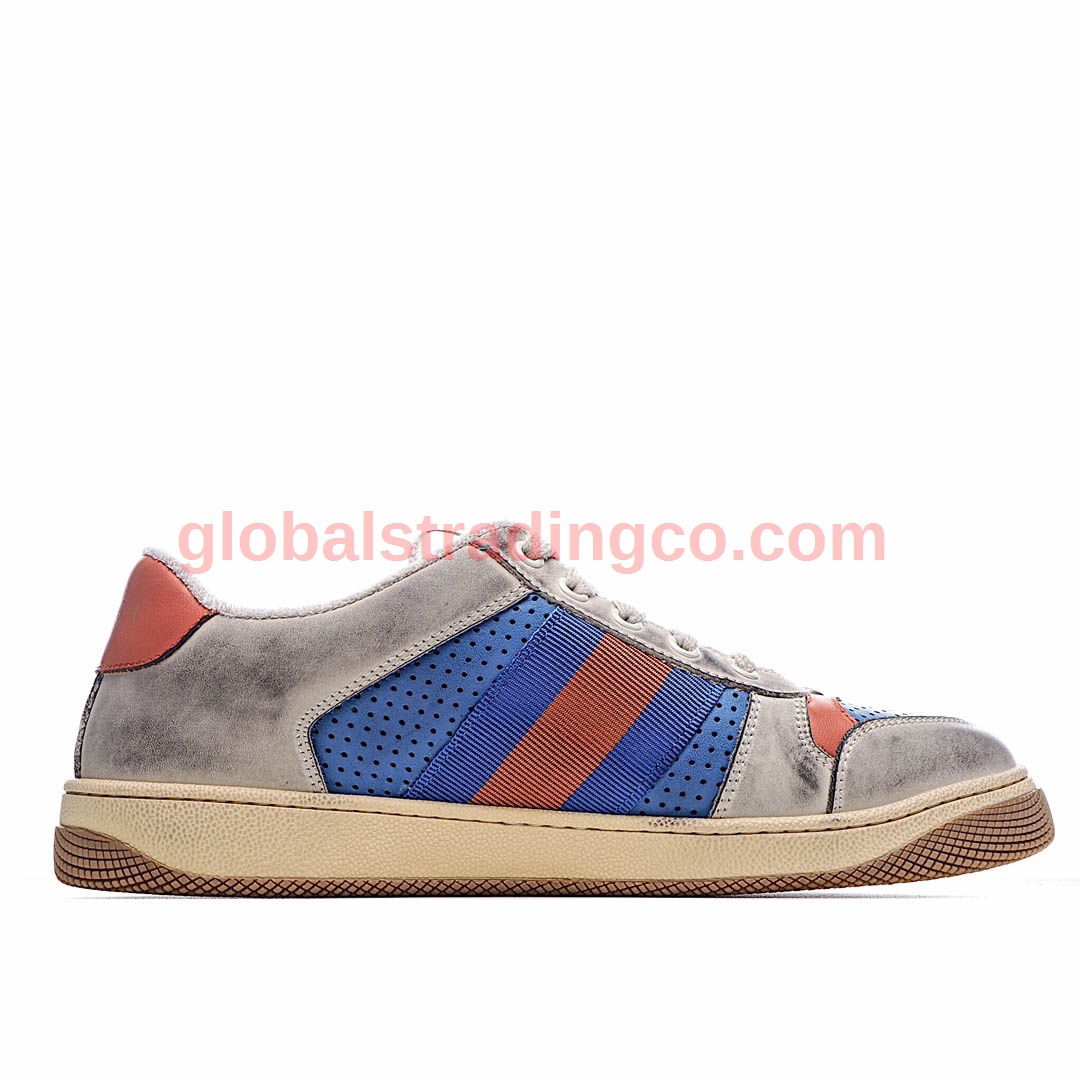 Gucci Air Cushion Dad Shoes